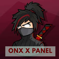 Onx-X-Panel